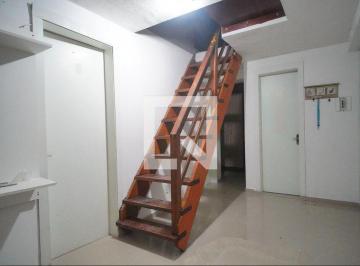 Apartamento · 110m² · 2 Quartos · 1 Vaga · Apartamento para Aluguel - Santos Dumond, 2 Quartos, 110 m² - São Leopoldo