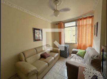 Apartamento · 73m² · 2 Quartos · 1 Vaga · Apartamento para Aluguel - Campinho, 2 Quartos, 73 m² - Rio de Janeiro