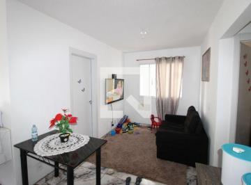 Apartamento · 38m² · 2 Quartos · Apartamento para Aluguel - Vila Progresso, 2 Quartos, 38 m² - São Paulo