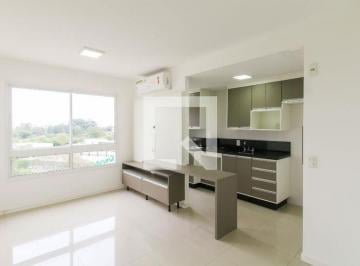 Apartamento · 62m² · 2 Quartos · 1 Vaga · Apartamento para Aluguel - Marechal Rondon, 2 Quartos, 62 m² - Canoas