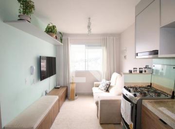 Apartamento · 32m² · 2 Quartos · Apartamento para Aluguel - José Bonifácio, 2 Quartos,  32 m² - São Paulo