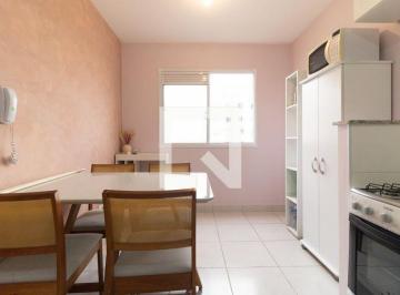Apartamento · 33m² · 2 Quartos · Apartamento para Aluguel - Sacomã, 2 Quartos, 33 m² - São Paulo