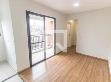 Apartamento · 42m² · 2 Quartos · 1 Vaga · Apartamento para Aluguel - Mooca, 2 Quartos, 42 m² - São Paulo