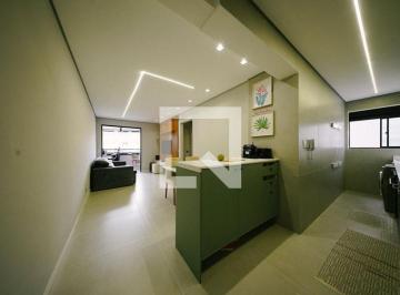 Apartamento · 58m² · 2 Quartos · 1 Vaga · Apartamento para Aluguel - Vila Ré, 2 Quartos, 58 m² - São Paulo
