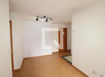 Apartamento · 43m² · 2 Quartos · 1 Vaga · Apartamento para Aluguel - José Bonifácio, 2 Quartos, 43 m² - São Paulo