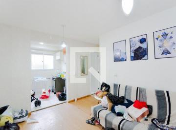 Apartamento · 37m² · 2 Quartos · 1 Vaga · Apartamento para Aluguel - Água Chata, 2 Quartos,  37 m² - Guarulhos