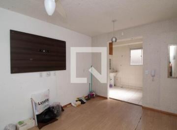 Apartamento · 37m² · 2 Quartos · 1 Vaga · Apartamento para Aluguel - Água Chata, 2 Quartos, 37 m² - Guarulhos