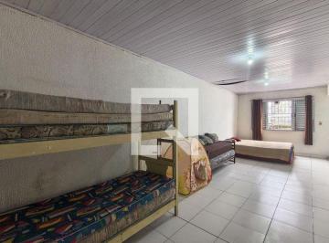 Casa · 38m² · 1 Quarto · 1 Vaga · Casa para Aluguel - Cidade Ocian, 1 Quarto, 38 m² - Praia Grande