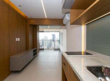 Apartamento · 47m² · 2 Quartos · 1 Vaga · Apartamento para Aluguel - Tatuapé, 2 Quartos, 47 m² - São Paulo