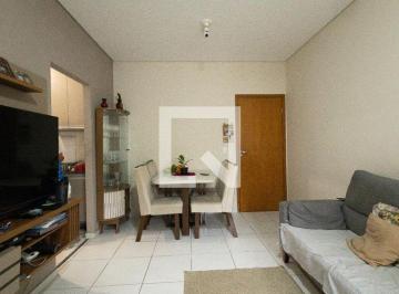 Apartamento · 50m² · 2 Quartos · 1 Vaga · Apartamento para Aluguel - Jardim America, 2 Quartos, 50 m² - São José dos Campos