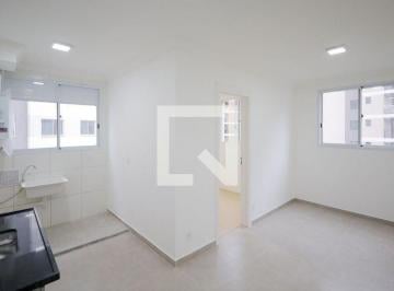 Apartamento · 35m² · 2 Quartos · Apartamento para Aluguel - Campo Grande, 2 Quartos, 35 m² - São Paulo