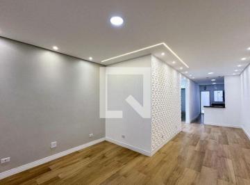 Casa · 120m² · 3 Quartos · 2 Vagas · Casa para Aluguel - Taboão, 3 Quartos,  120 m² - São Bernardo do Campo