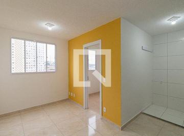 Apartamento · 36m² · 2 Quartos · Apartamento para Aluguel - Vila Progresso, 2 Quartos, 36 m² - São Paulo