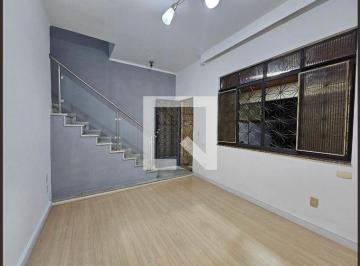 Casa · 140m² · 3 Quartos · 5 Vagas · Casa para Aluguel - Centro, 3 Quartos,  140 m² - Mesquita