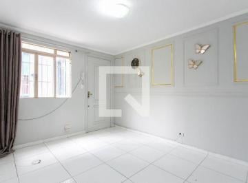 Apartamento · 46m² · 2 Quartos · 1 Vaga · Apartamento para Aluguel - Vila Cosmopolita, 2 Quartos,  46 m² - São Paulo