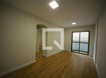 Apartamento · 64m² · 2 Quartos · 1 Vaga · Apartamento para Aluguel - Baeta Neves, 2 Quartos,  64 m² - São Bernardo do Campo