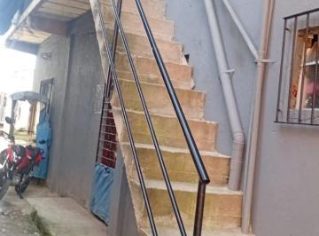 Casa · 60m² · 3 Quartos · 1 Vaga · Casa à Venda com 3 Pavimentos, 3 Suítes e Excelente Potencial de Renda