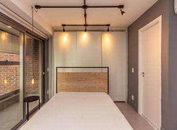 Apartamento · 35m² · 1 Quarto · 1 Vaga · JPS 131 Apto 601481004-76