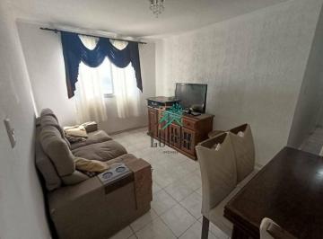 b0c25e510bb887ee2f21247c1cb490f21965c49a · Apartamento com 2 dormitórios à venda, 54 m² por R$ 268.000,00 - Santa Terezinha - São Bernardo do C