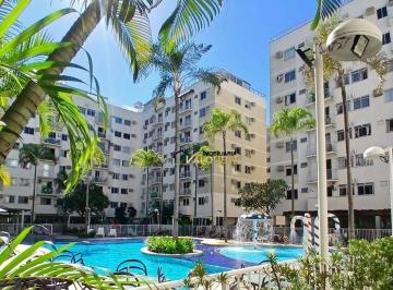 569483d145ce2abcbe1b408c31d565d47b1beb5f · Apartamento com 2 dormitórios à venda, 65 m² por R$ 349.000,00 - Campo Grande - Rio de Janeiro/RJ