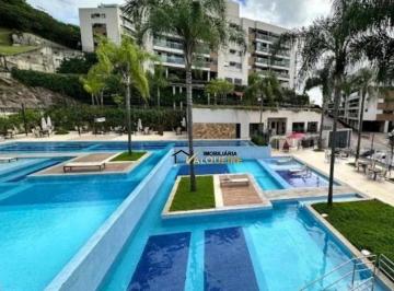 ed411384e7a1f16243af1da9d7b39d0c94ff6581 · Apartamento com 2 dormitórios à venda, 60 m² por R$ 367.500,00 - Campo Grande - Rio de Janeiro/RJ