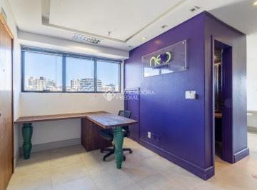 Comercial · 43m² · 1 Vaga · Sala/Conjunto no bairro