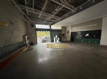 d3955da9d5bdc3c7220ec588d7aa8bee73f44284 · Salão para alugar, 150 m² por R$ 9.350,00/mês - Cerâmica - São Caetano do Sul/SP