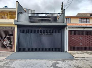 Casa · 166m² · 3 Quartos · 2 Vagas · Casa à Venda no São Judas Tadeu - São José dos Campos