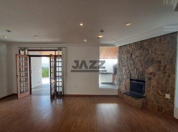 Casa · 312m² · 4 Quartos · 4 Vagas · Residência de Alto Padrão com 3 Suítes e 312 m² em Localização Privilegiada