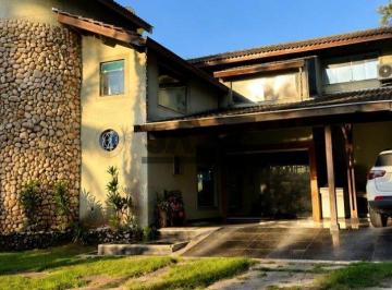 Rural · 350m² · 5 Quartos · CHÁCARA EXCLUSIVA NO JARDIM DO GOLFE - O ENCONTRO PERFEITO ENTRE NATUREZA, SOFISTICAÇÃO E LOCALIZAÇÃ