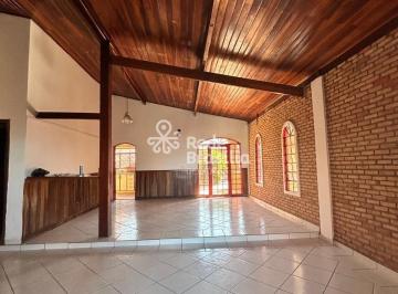 Casa · 400m² · 3 Quartos · 3 Vagas · Condomínio Estância Jardim Botânico - Casa à Venda 3 Quartos, 3 suítes, Jardim Botânico