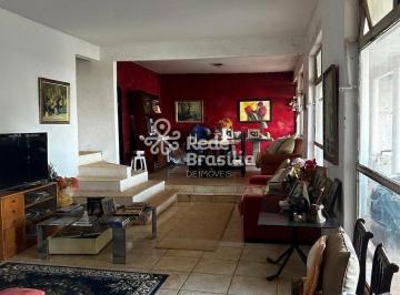 Casa · 200m² · 5 Quartos · Condomínio Estância Jardim Botânico - Casa à Venda 5 Quartos, 2 suites, Jardim Botânico