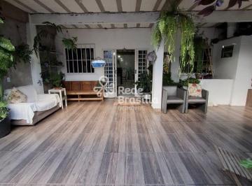Casa · 100m² · 2 Quartos · Quadra 328 Del Lago II - Casa à venda, 2 quartos, sendo 1 suíte, Paranoá, Itapoã