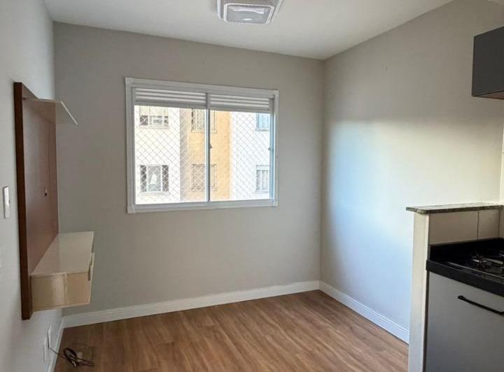 Foto do imóvel - Apartamento Mobiliado em Pirituba, 45m², 2 dormitórios com armários, sala, cozinha com.