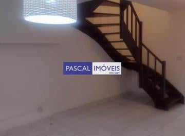 Casa · 75m² · 2 Quartos · 1 Vaga · Sobrado Brooklin 2 dormitórios 2 vagas