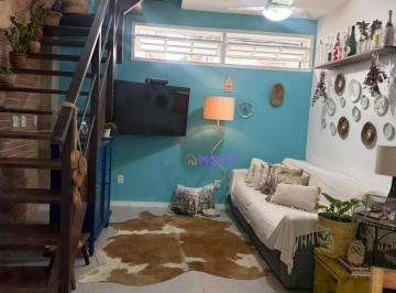 54f157209bb50b0785ac8823f777de273fb9c97a · Casa de Vila na Rua Santa Rosa, com 2 suites por R$899.000,00