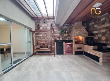 b3fb14f6a51b3b32ca07e6794688387e5262d6fd · Casa Luxuosa, beira mar a venda na Aviação, Praia Grande-SP