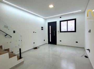e776a8592217739979115784b6cbe1b66aa50b83 · Sobrado com 2 dormitórios à venda, 90 m² por R$ 380.000,00 - Ocian - Praia Grande/SP