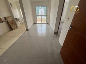 7ee72c30e7cec8b5c3cabd000ba75eaf6406b6ec · Apartamento com 2 dormitórios à venda, 57 m² por R$ 429.000 - Canto do Forte - Praia Grande/SP