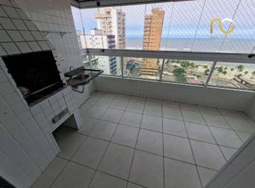14443863fdf9572adb77ebdddeaad4e759176160 · Apartamento com 3 dormitórios à venda, 97 m² por R$ 520.000,00 - Ocian - Praia Grande/SP