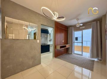7e71308506be7e7d68d05844643575bab3548781 · Apartamento à venda, 60 m² por R$ 469.999,99 - Boqueirão - Praia Grande/SP