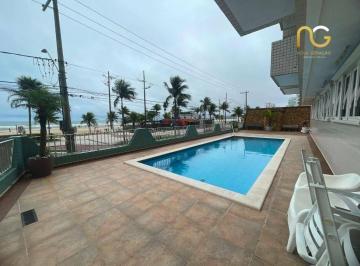 c45464dfd36fec7fdf16ed719ead63fefa746572 · Kitnet com 1 dormitório à venda, 40 m² por R$ 340.000,00 - Canto do Forte - Praia Grande/SP