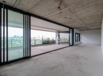 1 · Apartamento com 301 m², 2 quartos sendo 2 suítes à venda no bairro Paraíso.