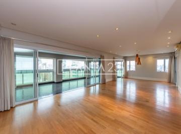 1 · Apartamento com 233 m², 4 quartos sendo 3 suítes à venda no bairro Moema Pássaros.