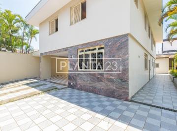 1 · Casa com 332 m², 4 quartos sendo 2 suítes à venda no bairro Moema.