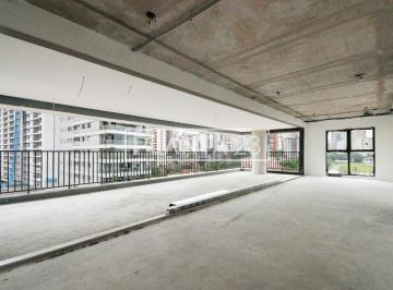 1 · Apartamento com 251 m², 3 quartos sendo 3 suítes à venda no bairro Jardins.