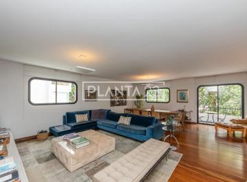 1 · Apartamento com 400 m², 5 quartos sendo 5 suítes à venda no bairro Jardim América.