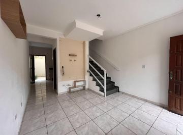 d59626748fda907e4b9155a92764126dfcd4ce00 · Sobrado com 2 dormitórios para alugar, 78 m² por R$ 1.900,02/mês - Parque das Américas - Praia Grand