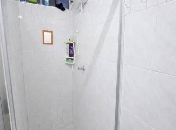 775ee818ebc59a4396a106d0eb352a604c4c89ae · Kitnet com 1 dormitório à venda, 38 m² por R$ 197.000,00 - Canto do Forte - Praia Grande/SP