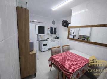8272f30f85531bdc8885aae7bf4acae0b234839f · Kitnet com 1 dormitório à venda, 38 m² por R$ 197.000,00 - Canto do Forte - Praia Grande/SP